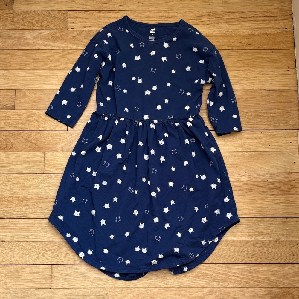 Tea Collection dress, size 6